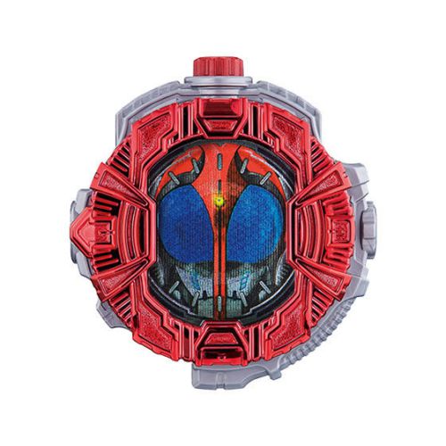 仮面ライダージオウ「GPライドウォッチ12」が3月第3週発売！スナイプシミュレーションゲーマー、チェイサーマッハほか全6種！