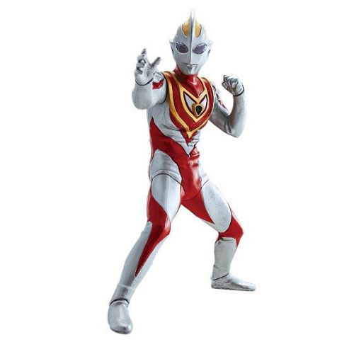 「アルティメットルミナス ウルトラマン09」が3月第4週発売