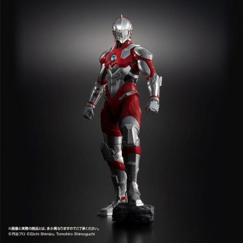 HG　ULTRAMAN 【SET01】