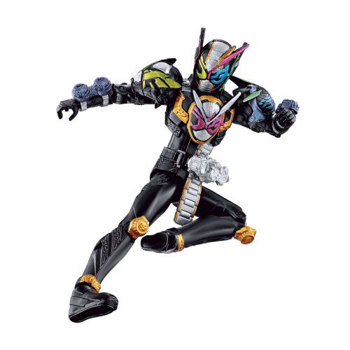 RKF ライダーアーマーシリーズ 仮面ライダージオウトリニティ