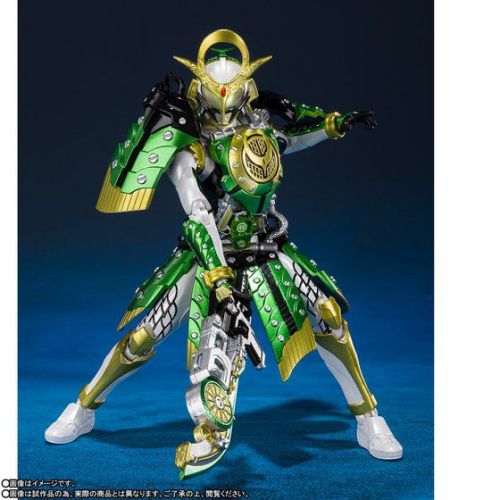 S.H.Figuarts 仮面ライダー斬月 カチドキアームズ