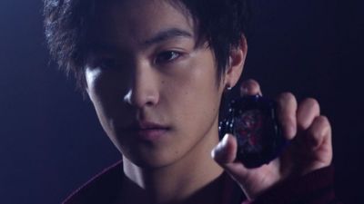 『仮面ライダージオウ』第26話「ゲイツリバイブ！2019」