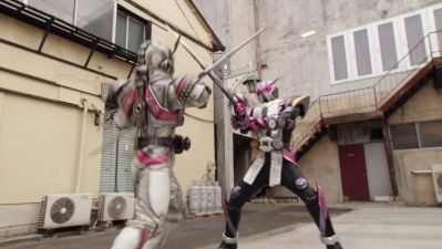 『仮面ライダージオウ』第26話「ゲイツリバイブ！2019」