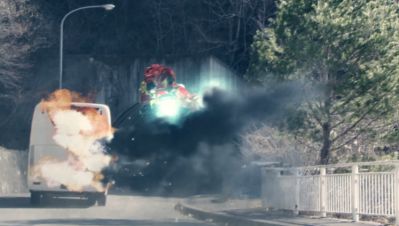 『仮面ライダージオウ』第26話「ゲイツリバイブ！2019」