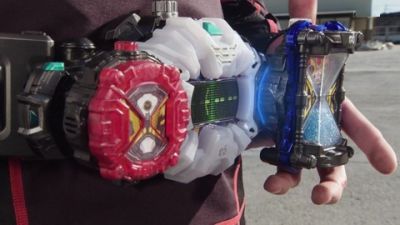 『仮面ライダージオウ』第26話「ゲイツリバイブ！2019」