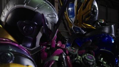 『仮面ライダージオウ』第26話「ゲイツリバイブ！2019」