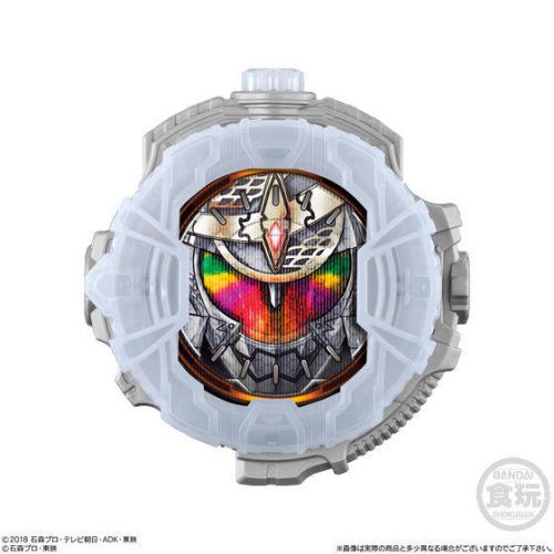 仮面ライダージオウ「SGライドウォッチ07」が3月18日発売！ドライブタイプフォーミュラ、エグゼイドマキシマムゲーマーほか全4種