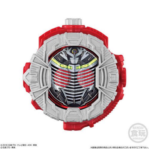 仮面ライダージオウ「SGライドウォッチ07」が3月18日発売！ドライブタイプフォーミュラ、エグゼイドマキシマムゲーマーほか全4種