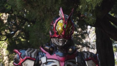 『仮面ライダージオウ』第25話「アナザージオウ2019」