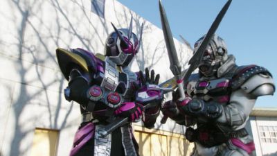 『仮面ライダージオウ』第25話「アナザージオウ2019」