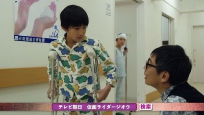 『仮面ライダージオウ』第26話「ゲイツリバイブ！2019」あらすじ＆予告