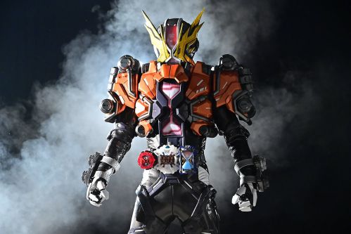 『仮面ライダージオウ』第26話「ゲイツリバイブ！2019」の場面カット新画像