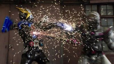 『仮面ライダージオウ』第27話「すべてのはじまり2009」