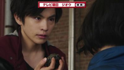 『仮面ライダージオウ』第27話「すべてのはじまり2009」