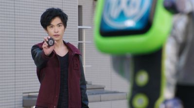 『仮面ライダージオウ』第27話「すべてのはじまり2009」