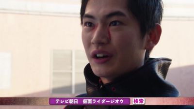 『仮面ライダージオウ』第28話「オレたちのゴール2019」あらすじ＆予告