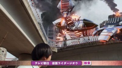 『仮面ライダージオウ』第28話「オレたちのゴール2019」あらすじ＆予告