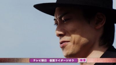 『仮面ライダージオウ』第28話「オレたちのゴール2019」あらすじ＆予告