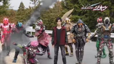 『仮面ライダージオウ』第28話「オレたちのゴール2019」あらすじ＆予告