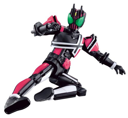 仮面ライダージオウ RKF レジェンドライダーシリーズ 仮面ライダーディケイド