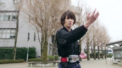 『仮面ライダージオウ』第29話「ブレイド・ジョーカー!?2019」あらすじ＆予告