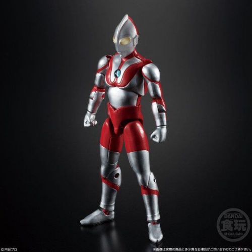 超動ウルトラマン4