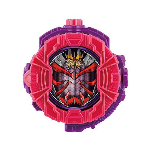 仮面ライダージオウ「GPライドウォッチ14」が4月第3週発売