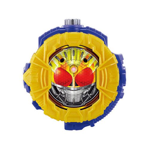 仮面ライダージオウ「GPライドウォッチ14」が4月第3週発売