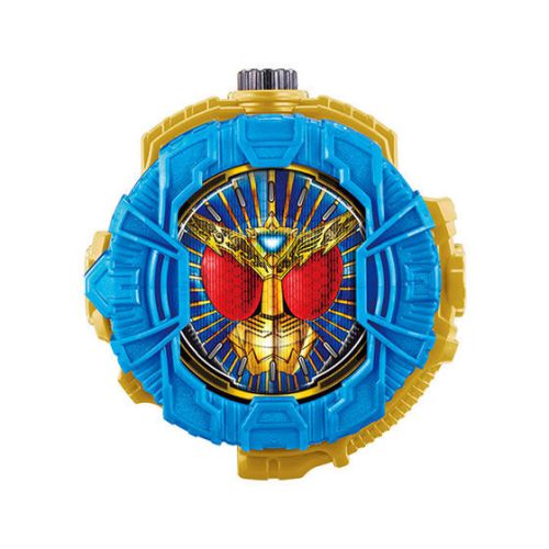 仮面ライダージオウ「GPライドウォッチ14」が4月第3週発売