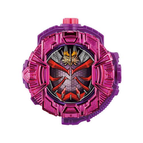 仮面ライダージオウ「GPライドウォッチ14」が4月第3週発売