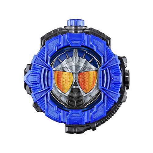 仮面ライダージオウ「GPライドウォッチ15」が4月第4週発売