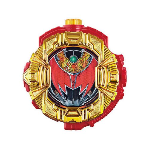 仮面ライダージオウ「GPライドウォッチ15」が4月第4週発売