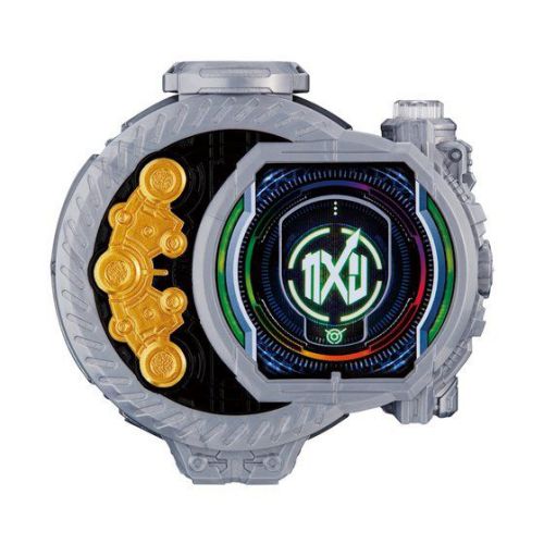 仮面ライダージオウ「DXギンガミライドウォッチ」が5月11日発売！