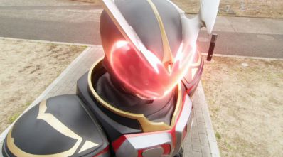 『仮面ライダージオウ』第29話「ブレイド・ジョーカー!?2019」