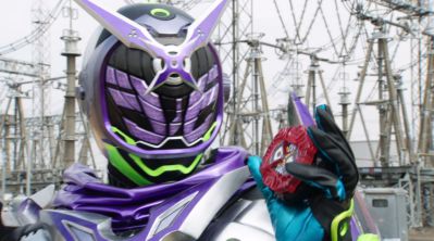 『仮面ライダージオウ』第29話「ブレイド・ジョーカー!?2019」