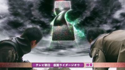 『仮面ライダージオウ』第30話「2019：トリニティはじめました！」あらすじ＆予告