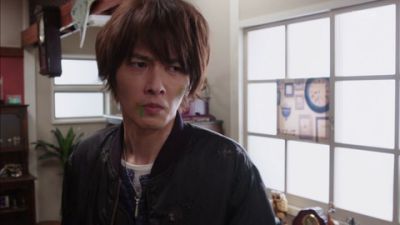 『仮面ライダージオウ』第30話「2019：トリニティはじめました！」