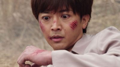 『仮面ライダージオウ』第30話「2019：トリニティはじめました！」