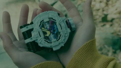 『仮面ライダージオウ』第30話「2019：トリニティはじめました！」