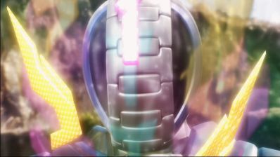 『仮面ライダージオウ』第30話「2019：トリニティはじめました！」