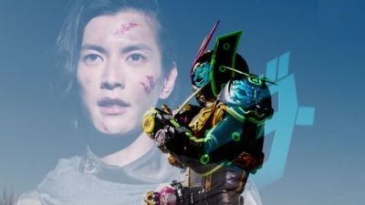 『仮面ライダージオウ』第30話「2019：トリニティはじめました！」