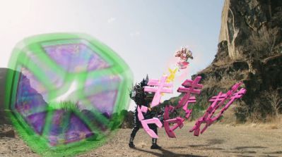 『仮面ライダージオウ』第30話「2019：トリニティはじめました！」