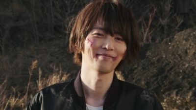 『仮面ライダージオウ』第30話「2019：トリニティはじめました！」