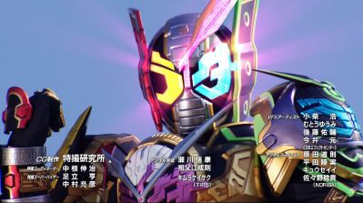 『仮面ライダージオウ』第30話でOPナレーションとサブタイトルのルールが変更