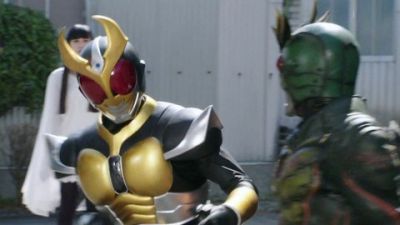 仮面ライダージオウ 第31話あらすじ G3がアナザーアギトに レストランagitoの真魚ちゃん ツクヨミの目覚め その正体は