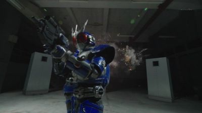 『仮面ライダージオウ』第31話「2001：めざめろ、そのアギト！」