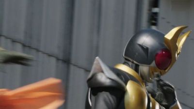 『仮面ライダージオウ』第31話「2001：めざめろ、そのアギト！」