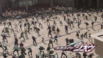 『仮面ライダージオウ』第32話「2001：アンノウンなキオク」あらすじ＆予告