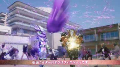 『仮面ライダージオウ』第32話「2001：アンノウンなキオク」あらすじ＆予告