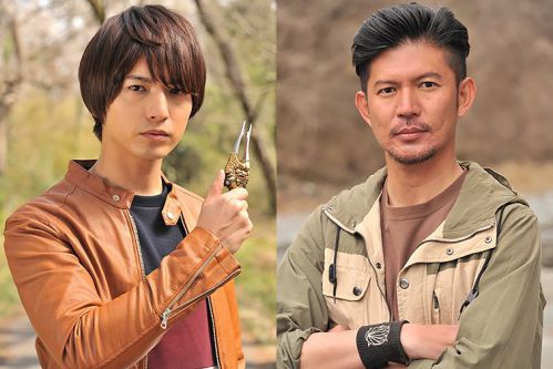 『仮面ライダージオウ』第33話は響鬼編！ゲストは桐矢京介：中村優一さん＆仮面ライダー轟鬼：川口真五さん